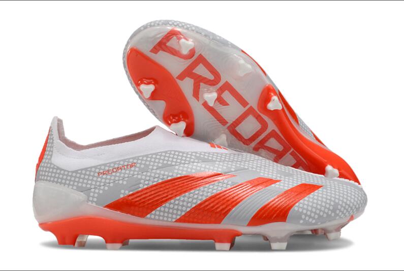 Adidas Predator Elite Laceless FG Size 39--45-64722644